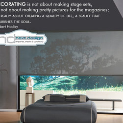 Roller Shades - Roller Shades