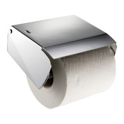 Secret Bath. Toilet roll holder. Toronto collection - Toilet Paper Holders