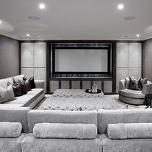 Home Theatre