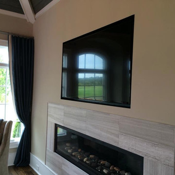 Atlantic Audio & Visual