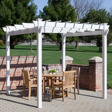 pergola