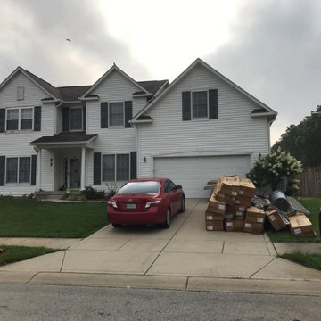 Leising Home Improvements LLC