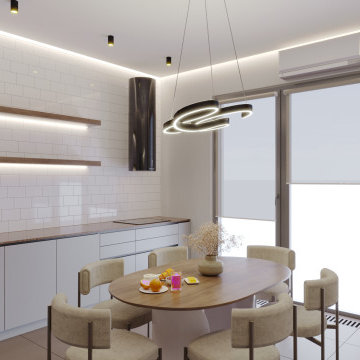 Family House with Character — Private Residence