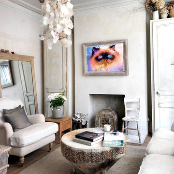 Peace of Art Home and Business