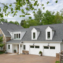 Lancaster Roof Shingles