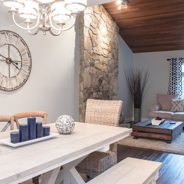 Delta Cove