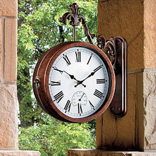 Clocks