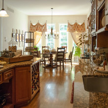french doors