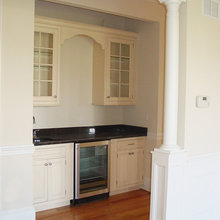 Basement Ideas