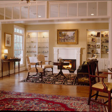 Kelly living room ideas