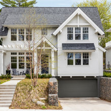 BELLES MAISONS