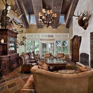 Spring Lake Ranch-- 138 Acres