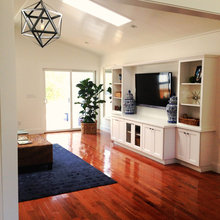 Back Room