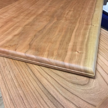 Custom Cherry Office
