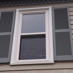 Project Gallery - Windows
