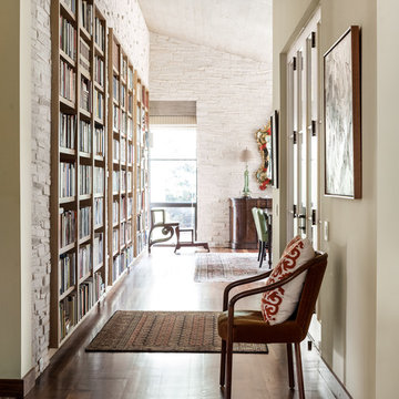 Deloache Residence