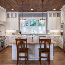 kitchen layout