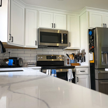 Custom Kitchens