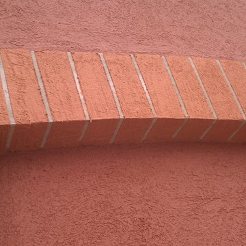 Stucco