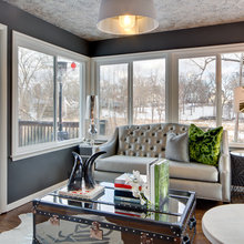 Fairlawn Renovation