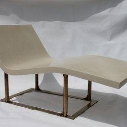 Lounger - Indoor Chaise Lounge Chairs