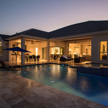 Patio Ideas