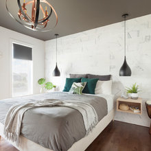 Bedrooms