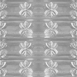 0618 Tin Ceiling Tile - Classic - Ceiling Tile