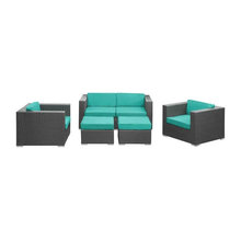 Outdoor patio furniture