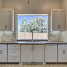 Cabinet Ideas