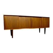 Credenzas for Kitchen