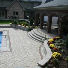 Landscaping +