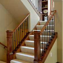 Stair Railing’s