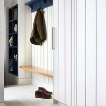 Mud room