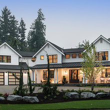 farm house
