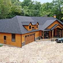 Siding Colors