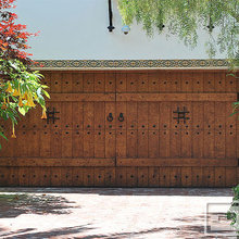 garage doors