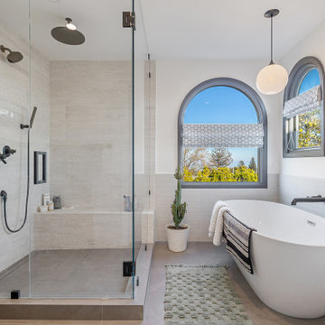 Burlingame Tudor Update 2020