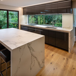 Ohariu Poggenpohl Kitchen - Products