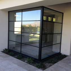 Restoration Doors & Windows - Patio Doors