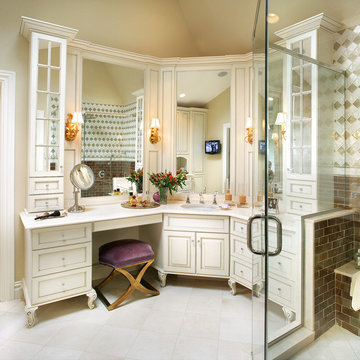 Luxurious Baths