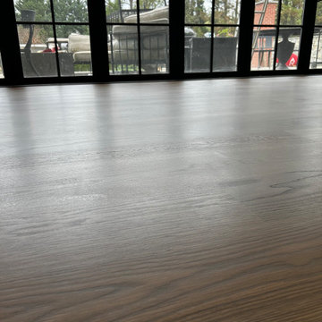 Annapolis wide plank