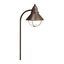 Outdoor lighting