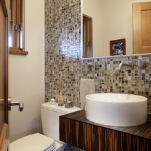 Nizri Powder Room