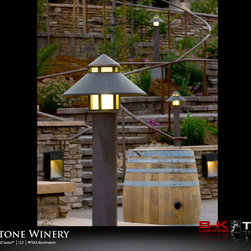 TEKA Illumination Fixtures - Lighting