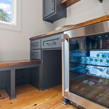 Labor of Love - Sentimental Home Renovation