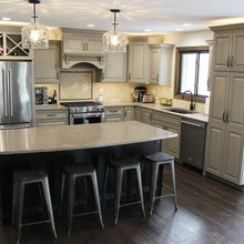 Kitchens