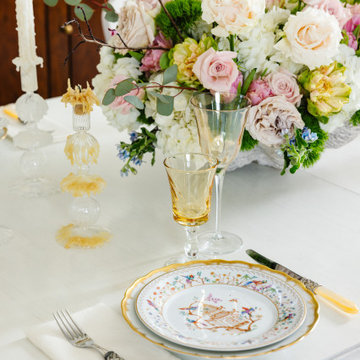 Southern Proper