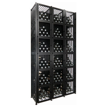 Case and Crate 2.0 Locker, Tall, 288 Bottles