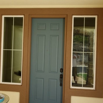 ProTect Painters: Stucco Exterior in San Marcos, CA Area